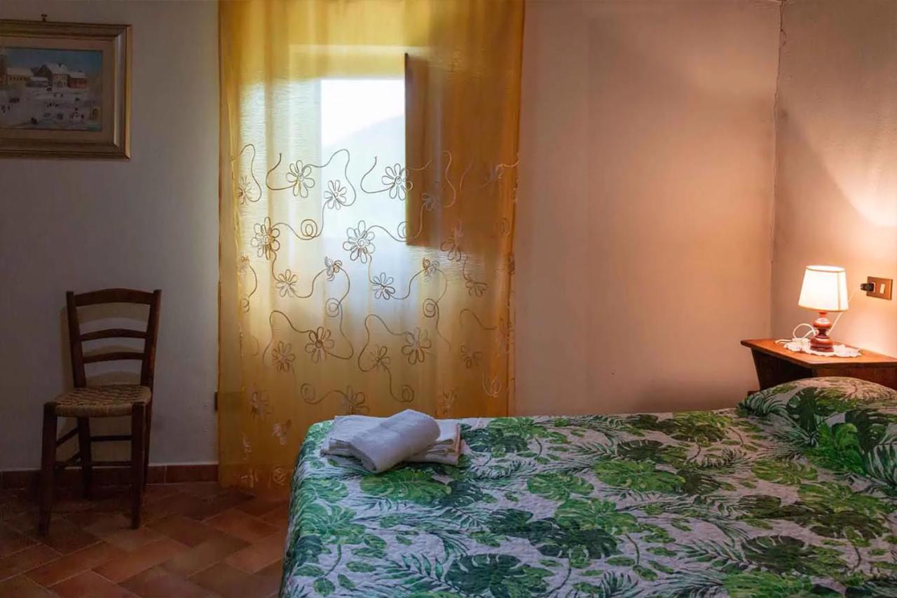 Agriturismo Con Piscina In Toscana, Tribbiano Arezzo Luaran gambar